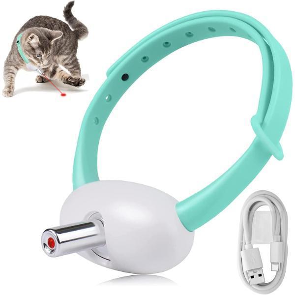 Otomatik Lazer Oyun Tasması  - Image 1