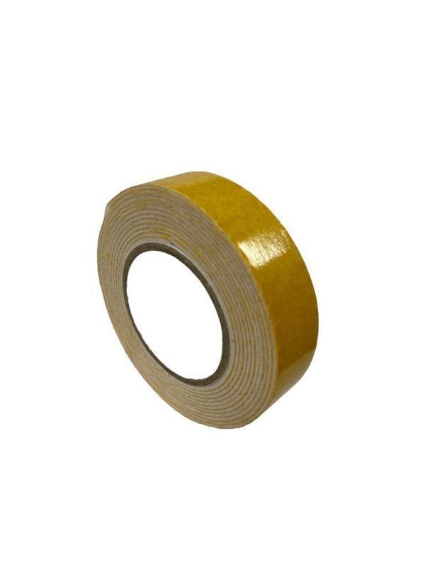 Globus 14002 Çift Taraflı Köpük Bant 18 mm 2 Metre - Image 1