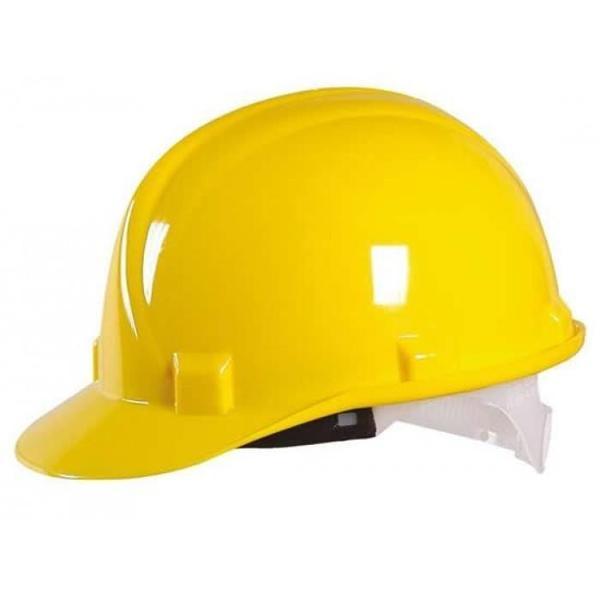 Baret Sarı CE Belgeli TS 2479 Standart - Image 1