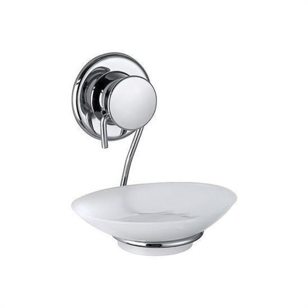 BUFFER® Yapışkanlı Sabunluk - Image 1