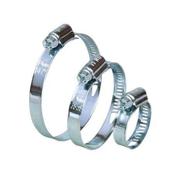 Ayarlı Kelepçe 38-58 - Image 1