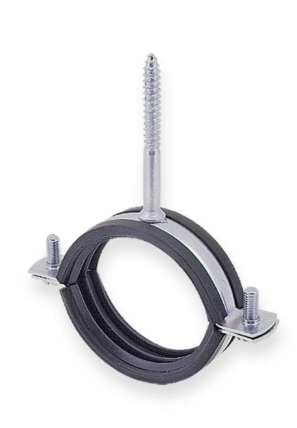 Trifonlu Boru Kelepçesi 4'lük - Image 1