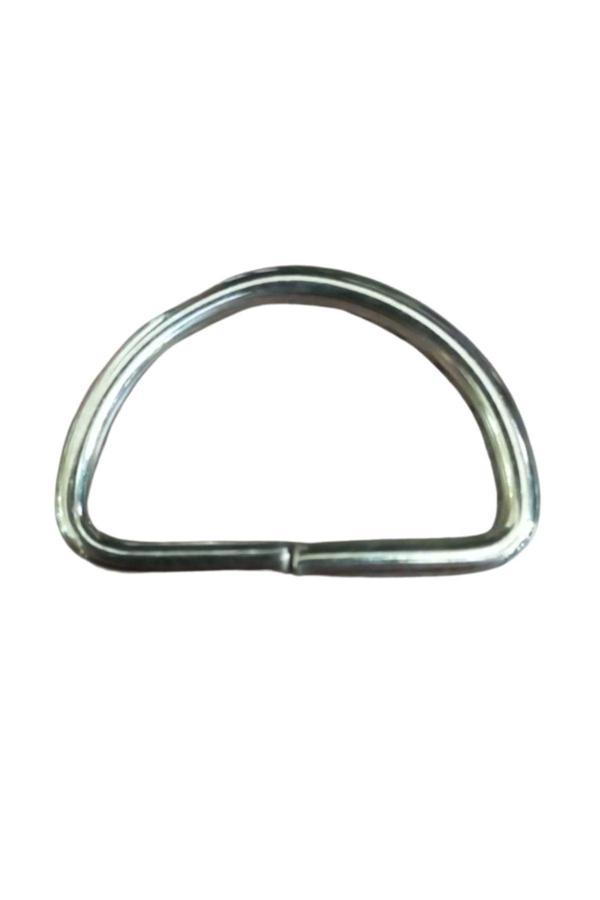 Çanta D Model Aparat 4 cm Sarı 5 Adet - Image 1