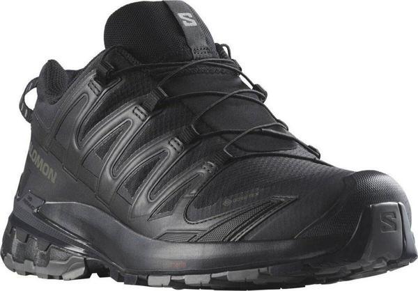 Salomon XA Pro 3D V9 Gore-Tex Siyah Erkek Outdoor Ayakkabı - Image 1