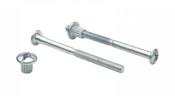 Montebent Metal 60 mm (4 Adet) - Image 1