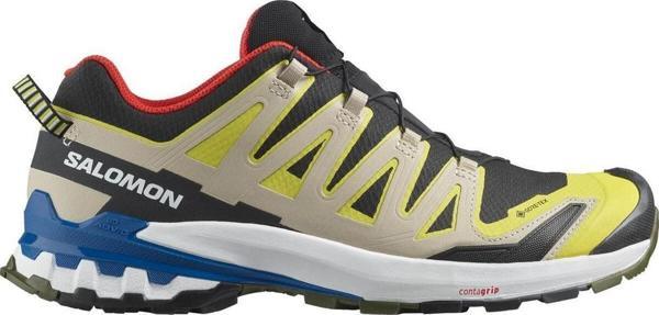Salomon Xa Pro 3D V9 Gtx Erkek Outdoor Ayakkabı - Image 1