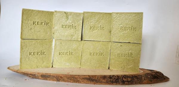 Doğal Üretim Sabunu Kekik 12'li Set - Image 1