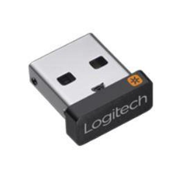 LOGITECH USB UNIFYING ALICI 910-005931 - Image 1