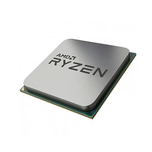AMD RYZEN 5 5600 3.5GHZ 32MB 65W AM4 FANSIZ (TRAY) - Image 1