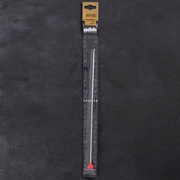 Addi 3mm 30cm Klasik Alüminyum Tunus Tığı - 262-7 - Image 1