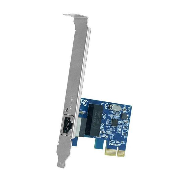 DARK DK-NT-PEGLAN PCI-E 10/100/1000 GIGABIT AĞ KARTI - Image 1