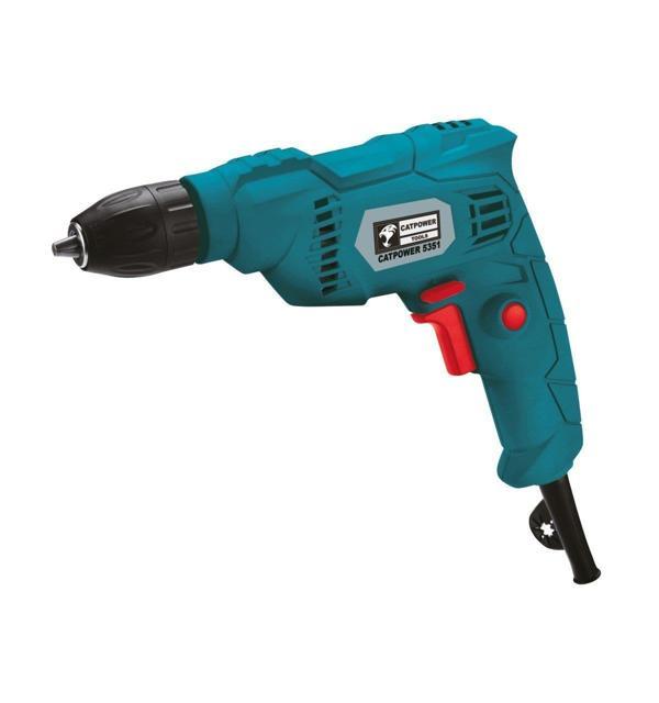 Cat Power 5351 Darbesiz Matkap 400 Watt - Image 1