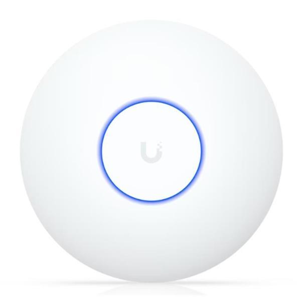 UBIQUITI U7-LITE 2.4/5GHZ DUALBAND WIFI7 2X2 MU-MIMO 4.3GBPS İÇ ORTAM TAVAN TİPİ ACCESS POINT(ADAPTÖRSÜZ) - Image 1