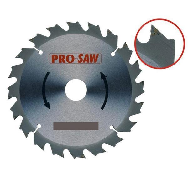 Prosaw 185X30X20 mm 40 Diş Sunta Testeresi - Image 1