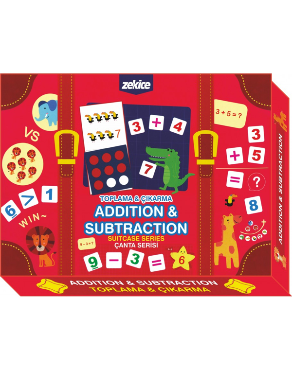 Toplama Çıkarma Oyunu  - Image 1