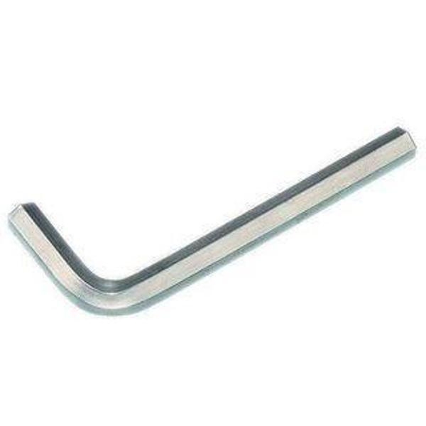 İzeltaş 4900 Allen Anahtar Altı Köşe 14 mm - Image 1