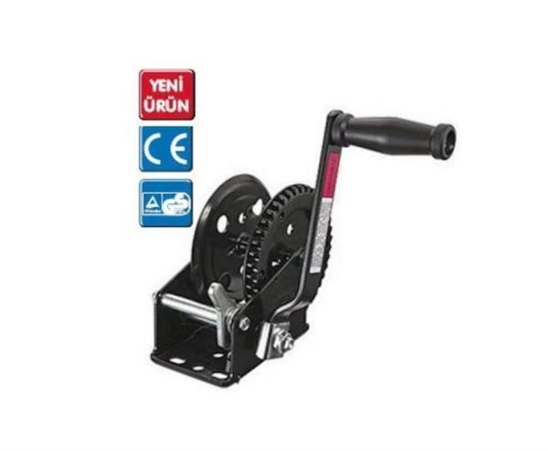 Jun Kaung JK06162  Irgat Kollu El Vinci 727 Kg - Image 1