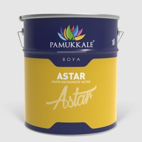 Pamukklale Rapid Astar 15 Kg Gri 7038 - Image 1