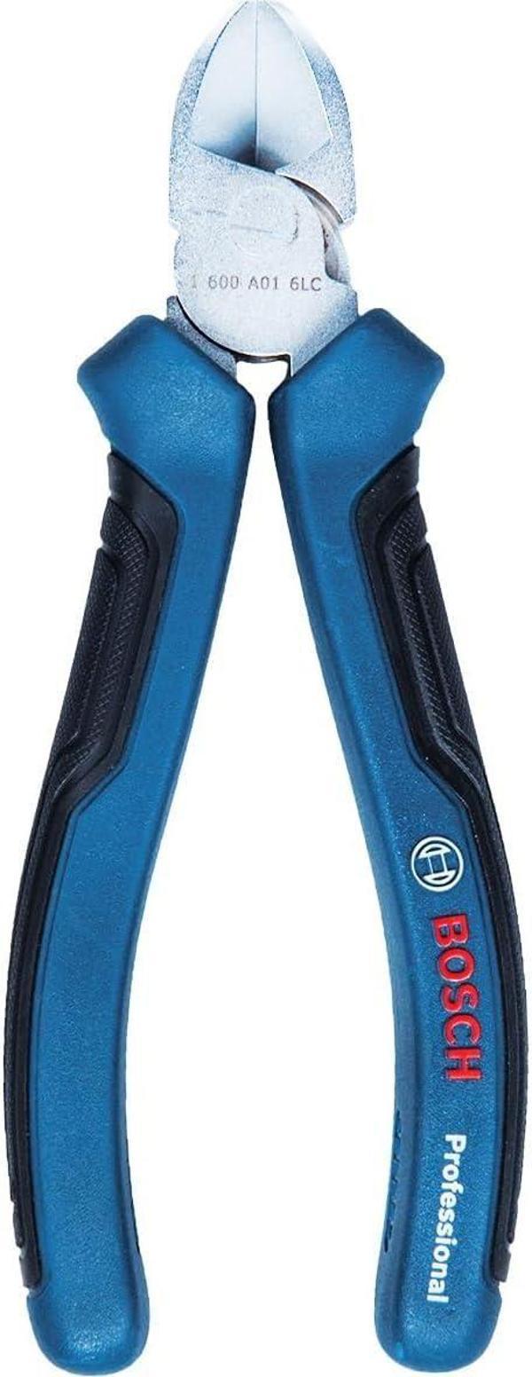 Bosch Profesyonel Yan Keski 160 mm - Image 1
