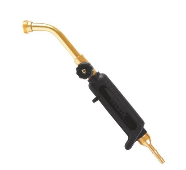 Ennalbur Yıldız 2206 Propan Tutamak Sabit Boyunlu 100 mm - Image 1