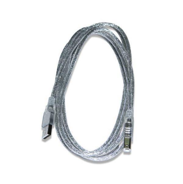 QPORT Q-PR3 USB 2.0 3M PRINTER KABLOSU - Image 1
