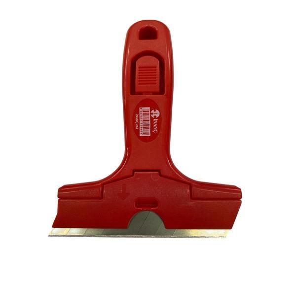 Ennalbur İnanç 262 Cam Kazıma Bıçağı 100 mm - Image 1