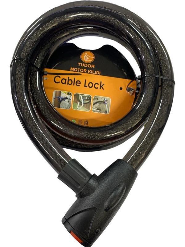 Tudor Motor Kilidi 25 mm 180 cm - Image 1