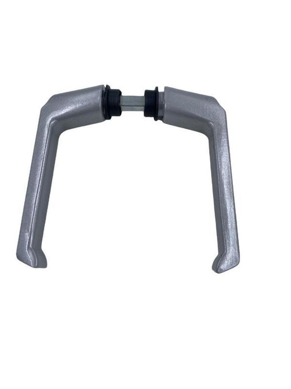 Uyar Alüminyum Kapı Kolu Natural - Image 1