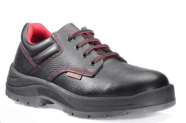 YDS ELSP1090 S2 Çelik Burunlu Ayakkabı 41 Numara - Image 1
