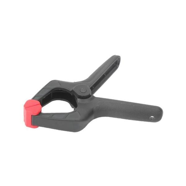 Topart TA90001 25 mm Mandal Tip Yaylı Kıskaç - Image 1
