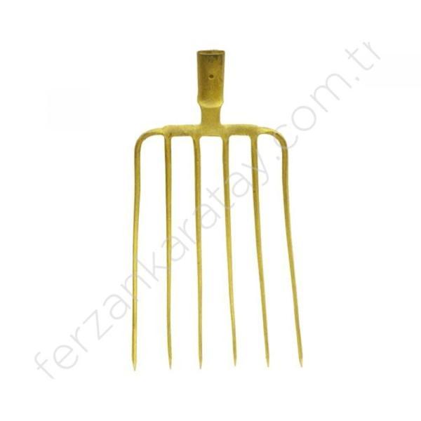 Dirgen 6 Çatal - Image 1