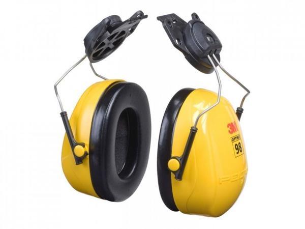 3M Peltor Optime H510P3 Katlanabilir Kulaklık - Image 1