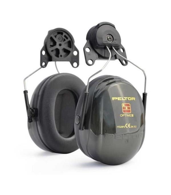 3M Peltor H520P3E Optime II Barete Takılabilir Kulaklık - Image 1