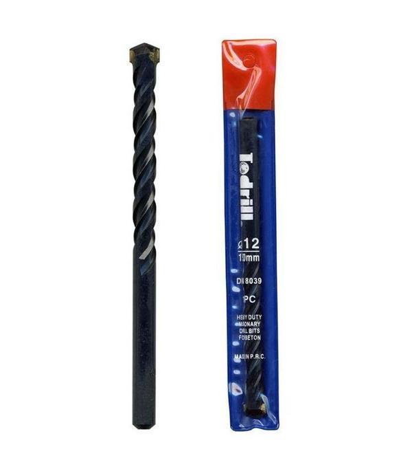 Todrill TD50854 Elmas Beton Matkap Uç 4X75 mm - Image 1