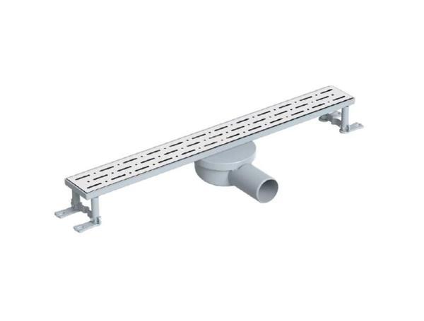 MaxiFlow Style Line Serisi 40 cm Duş Kanalı - Image 1