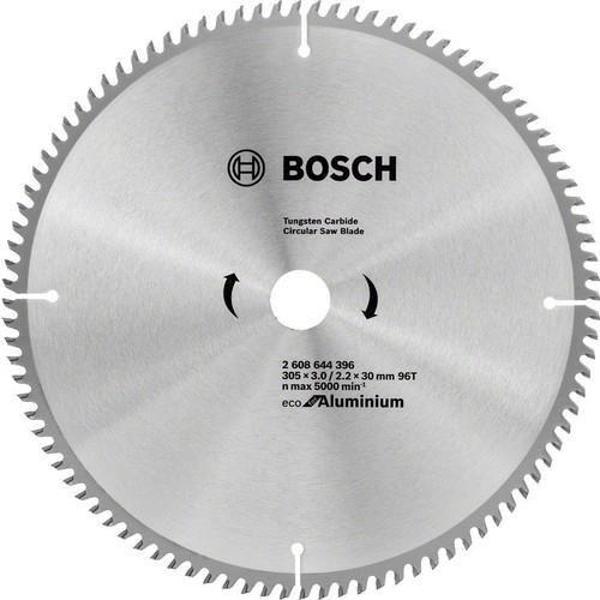 Bosch Eco Alüminyum Testere 305X30/2,2 96 Diş - Image 1