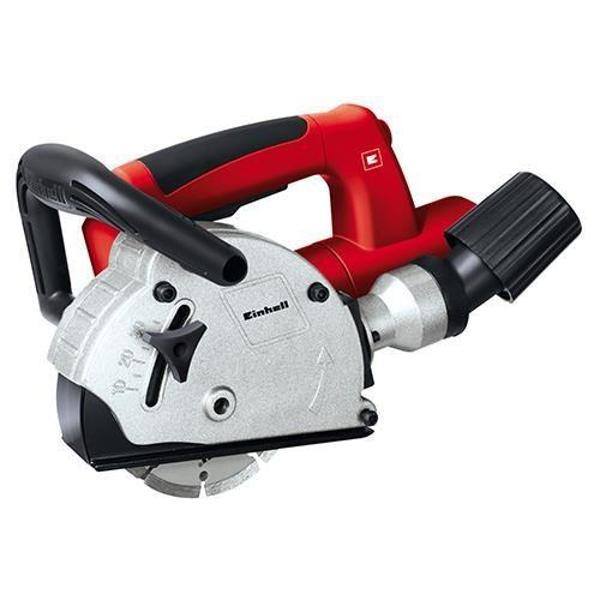 Einhell TC MA 1300 Kanal Açma Makinası 1320 Watt - Image 1