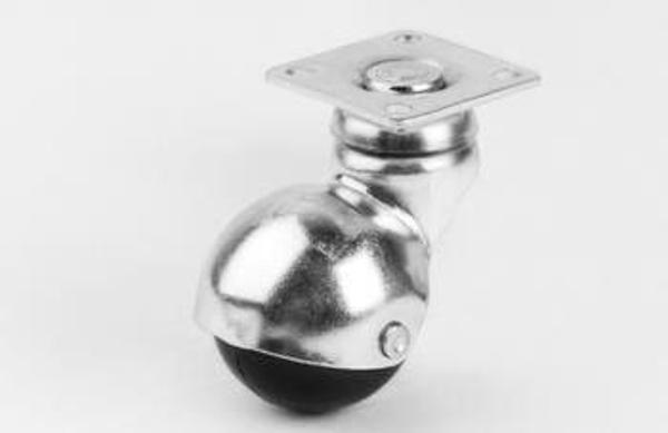 HTS 202 Küre Tablalı Teker 40 mm - Image 1