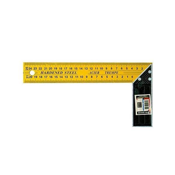 BTS 12243 Marangoz Gönye 35 cm - Image 1