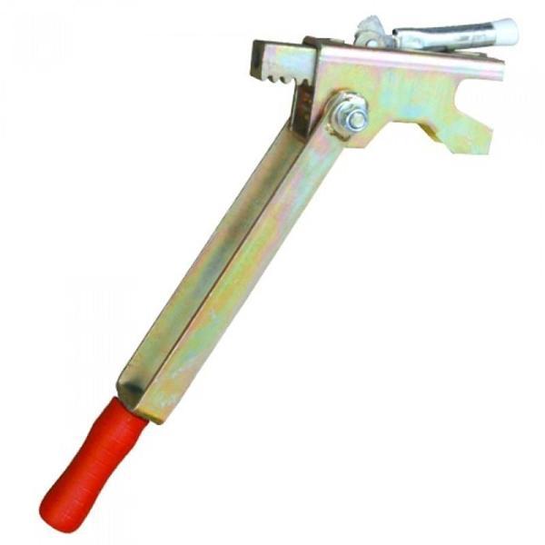 Kollu Çiroz Makinesi - Image 1