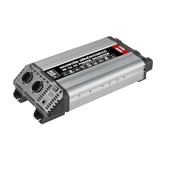 Cat Power 282 İnvertör 2000 Watt - Image 1