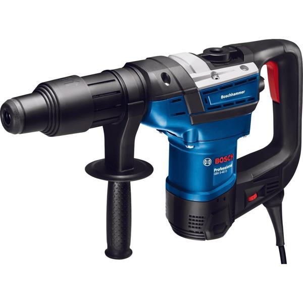 Bosch GBH 5-40 D Kırıcı Delici 1100 Watt - Image 1