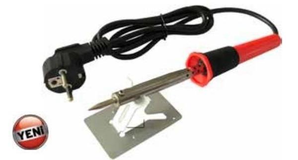 Fastbond 27128 Kalem Havya 80 Watt - Image 1