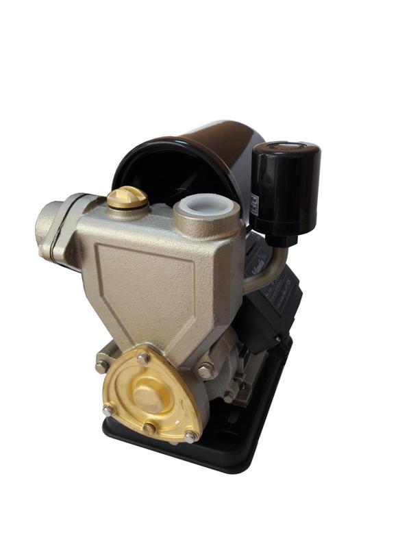 Atlantis ENJ30 Basınçlandırma Pompası Sıcak Su Uyumlu - Image 1