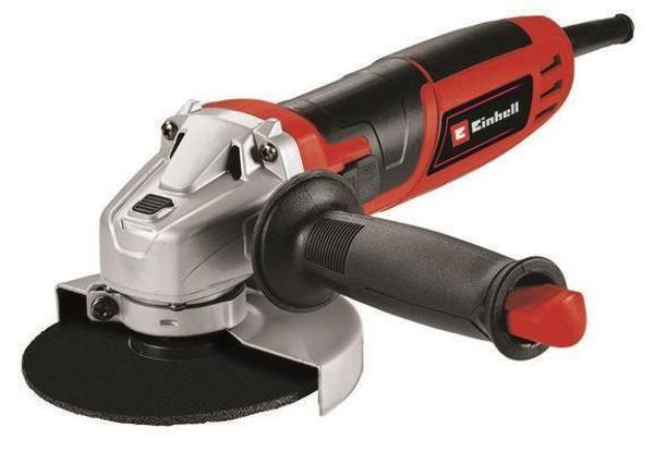 Einhell TC AG 115/750 Avuç Taşlama 750 Watt - Image 1
