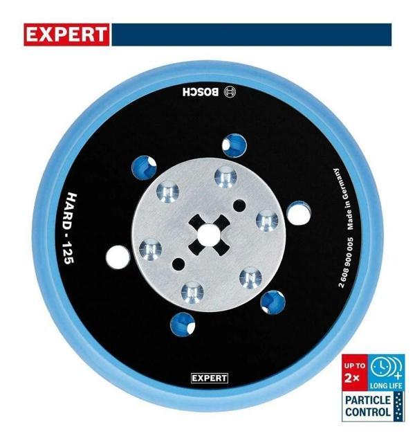 Bosch GET 55-125 GEX 34-125 Expert Hard Taban 2 608 900 005 - Image 1