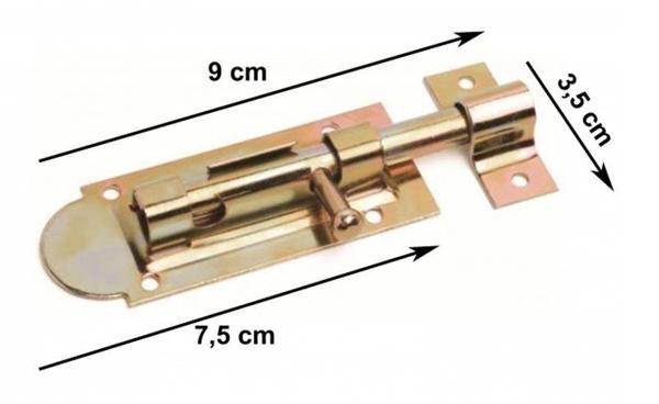 Mavzer Sürgü No: 2 - Image 1