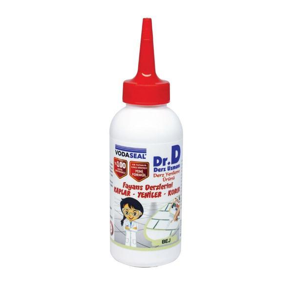 Vodabond 200 gr Derz Yenileme Ürünü Bej - Image 1