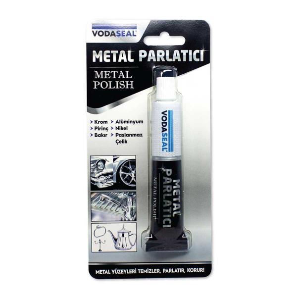 Vodaseal Metal Parlatıcı 40 gr - Image 1