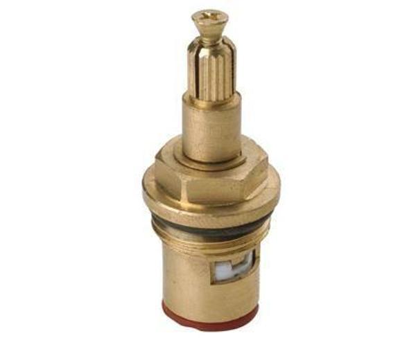 İtimat 512 Aç Kapa Musluk İçi Salmastra - Image 1